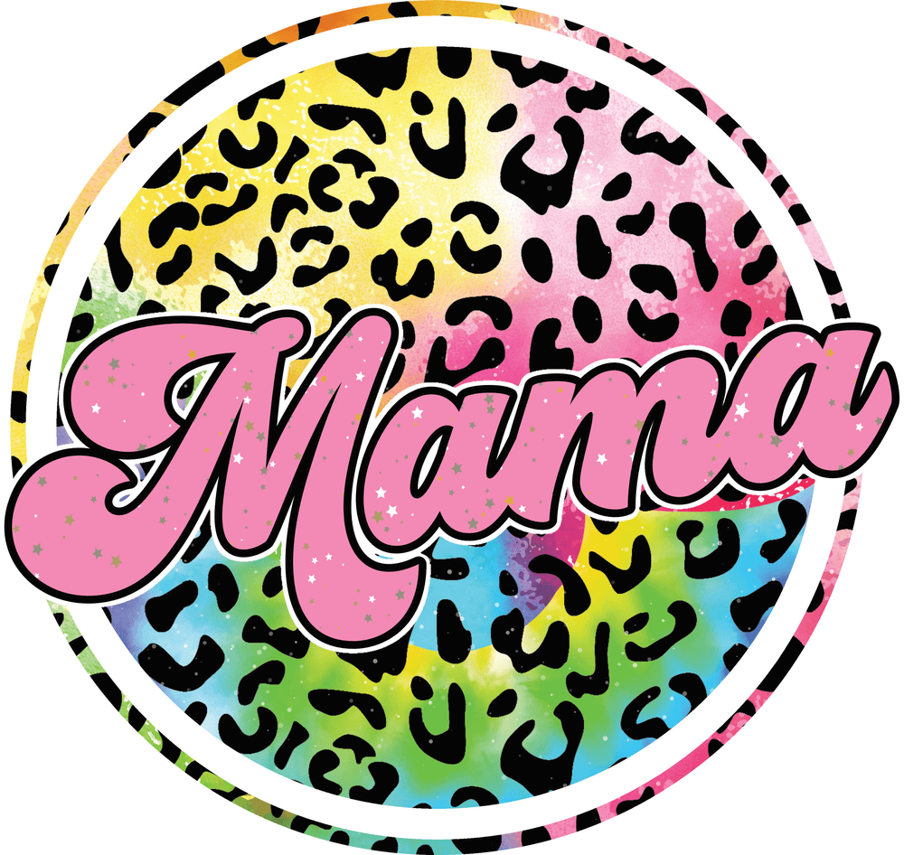 Mama & Mini Sets DTF Transfers - Armor Ink