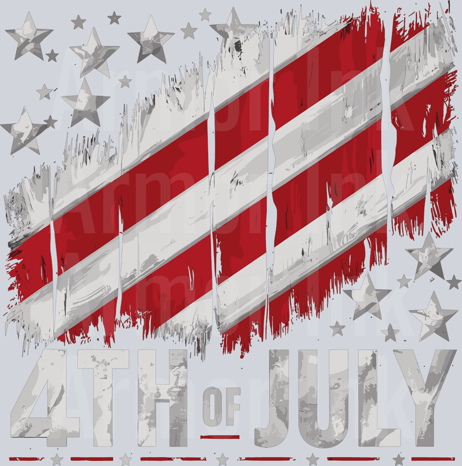 4th of July