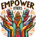 Empower Others DTF Transfer