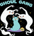 Ghoul Gang DTF Transfer