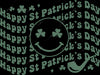 Happy St. Patrick's Day DTF Transfer