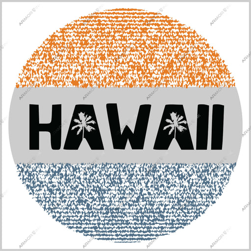 Hawaii DTF Transfer