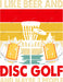 I Like Beer And Disc Golf And Maybe 3 People DTF Transfer