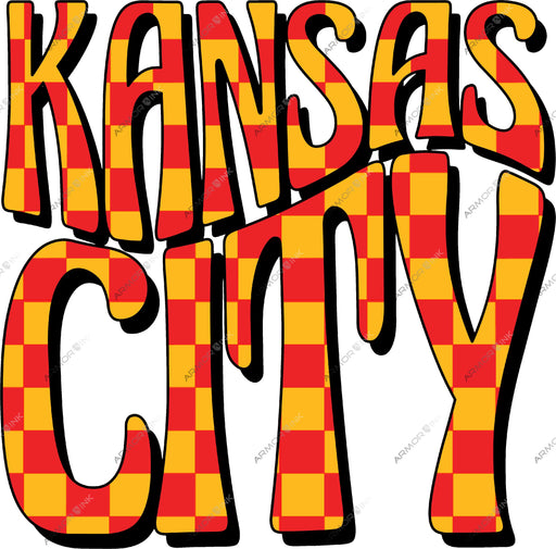Kansas City DTF Transfer