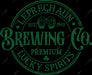 Leprechaun Brewing Co DTF Transfer