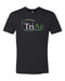 NEXT LEVEL - Unisex T-Shirt - TriAg