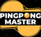 Ping Pong Master DTF Transfer