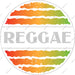 Reggae DTF Transfer
