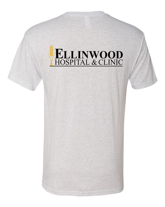 Ellinwood Hospital & Clinic - EDH