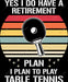 Yes I Do Have A Retirement Plan DTF Transfer