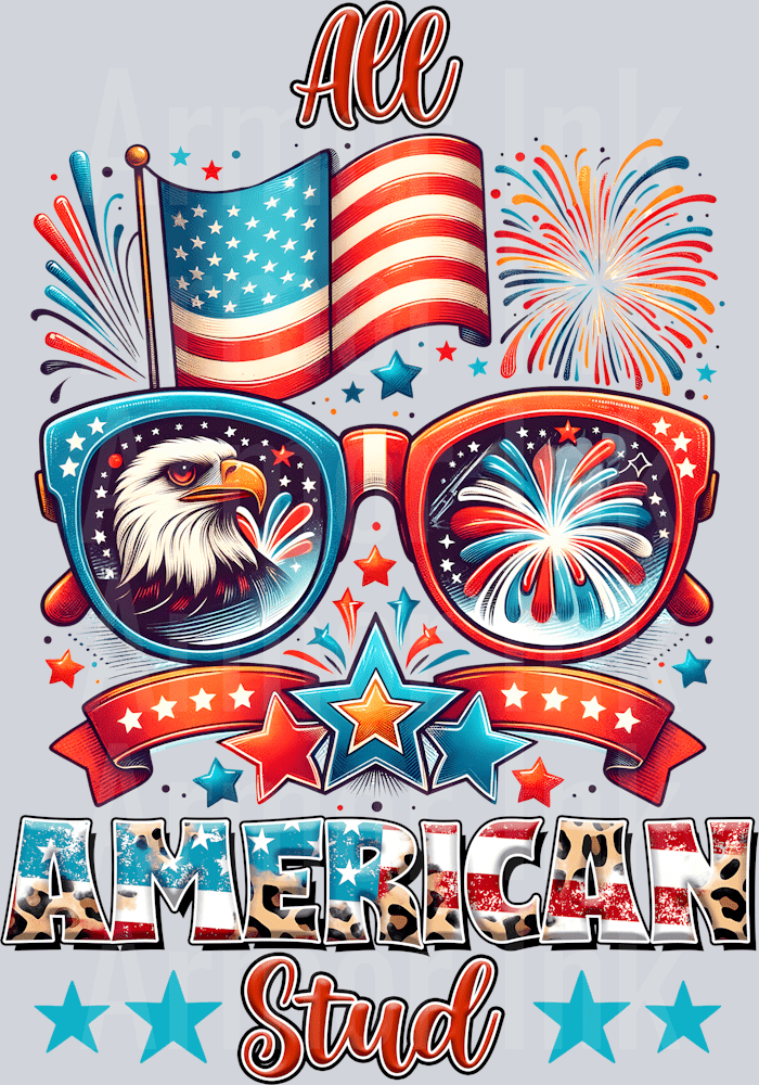 American Stud
