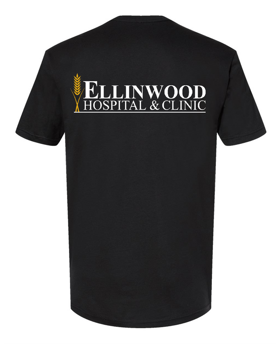 Ellinwood Hospital & Clinic - EDH