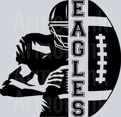 Eagles Football DTF transfer