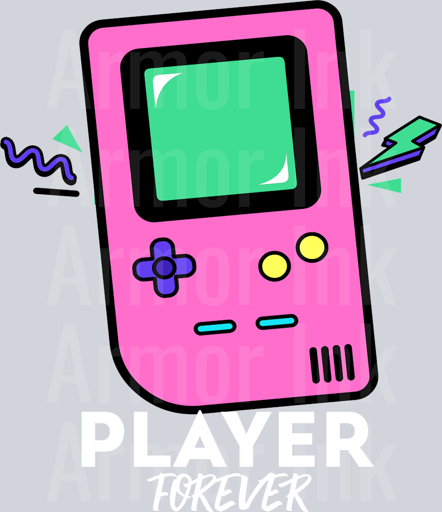 Game Boy DTF transfer