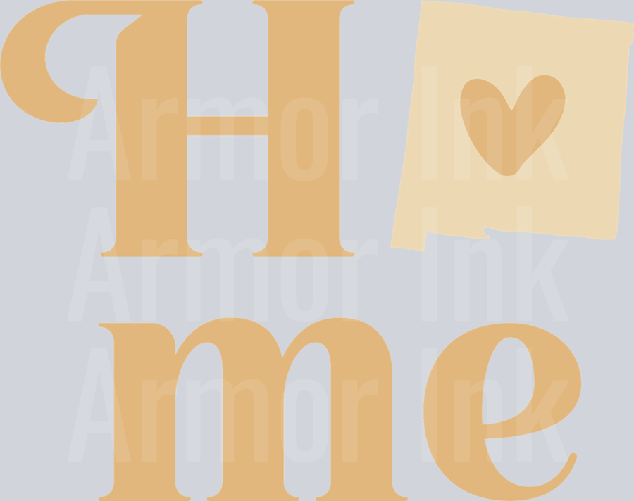 Home New Mexico DTF transfer