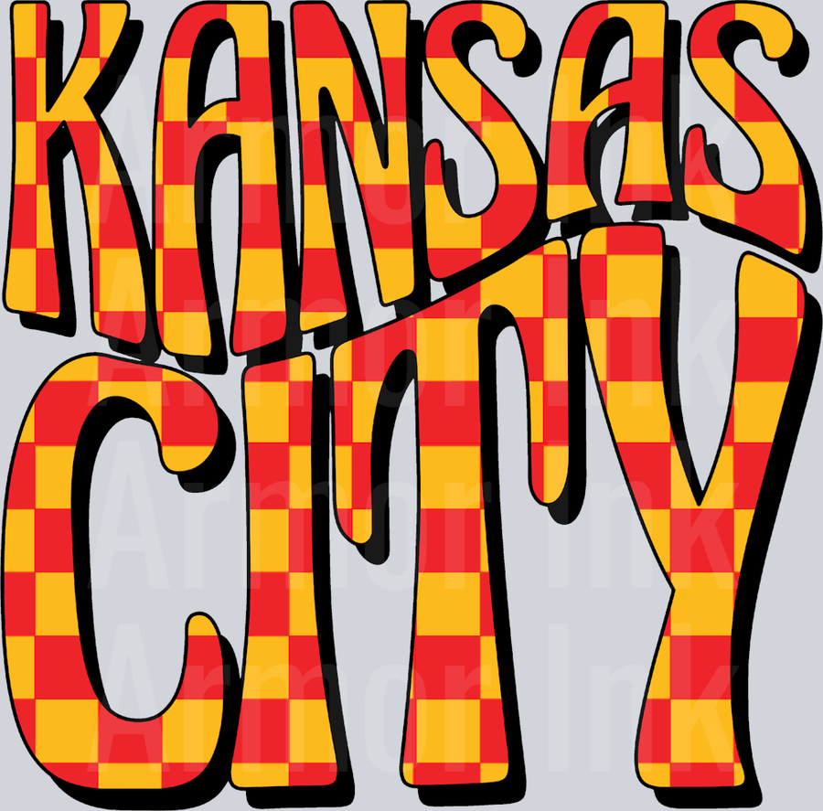 Kansas City DTF transfer