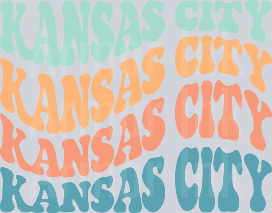 Kansas City DTF transfer