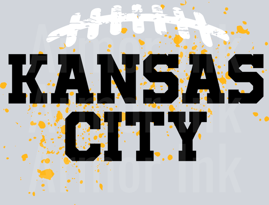 Kansas City DTF transfer