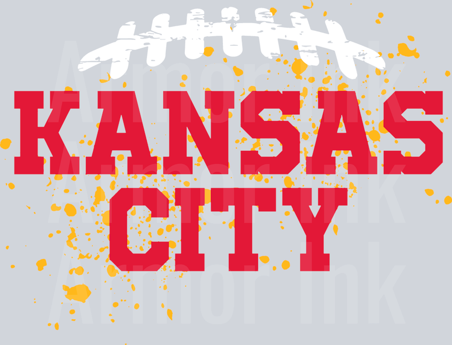Kansas City DTF transfer