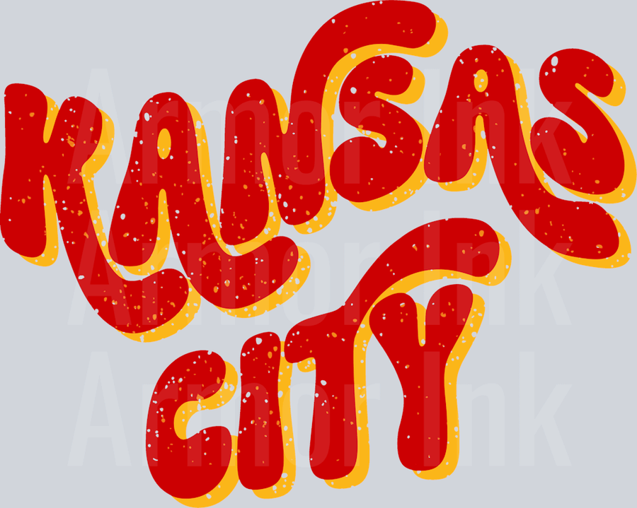 Kansas City DTF transfer
