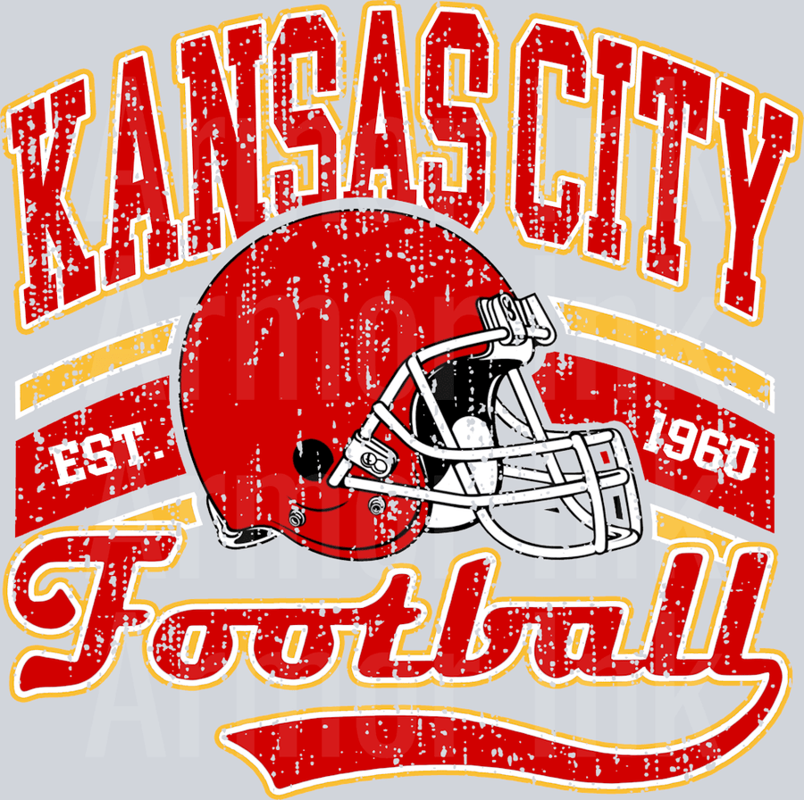 Kansas City Football DTF transfer