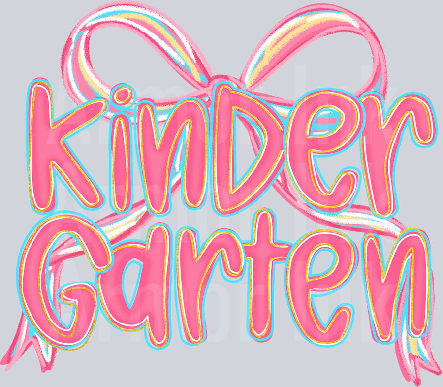 Kindergarten
