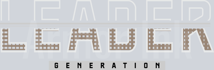 Leader Generation DTF transfer