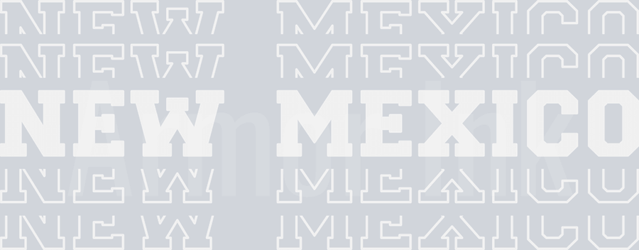 New Mexico DTF transfer