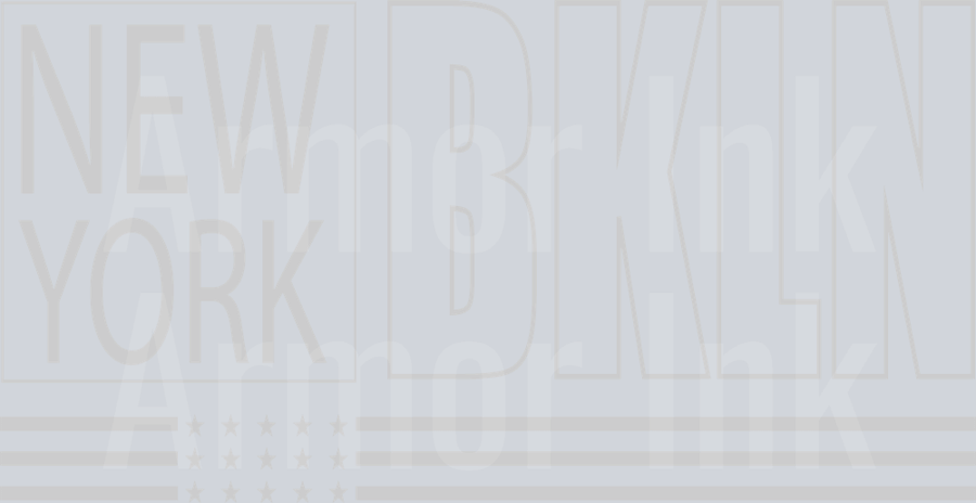 New York Bkln DTF transfer
