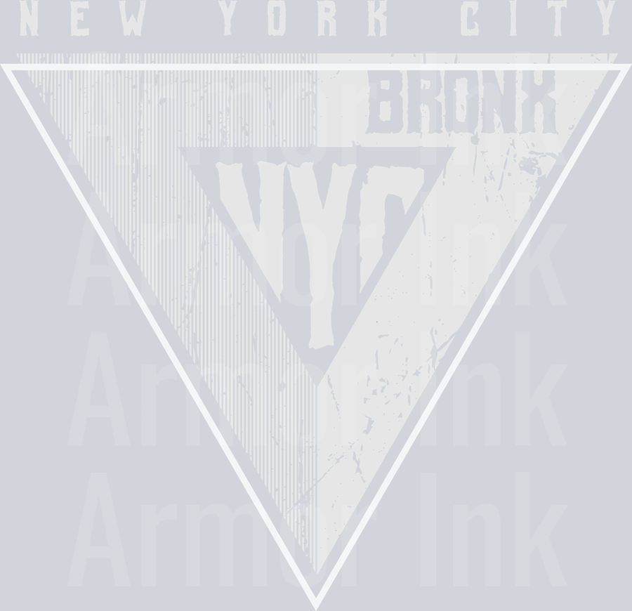 Nyc Bronx DTF transfer