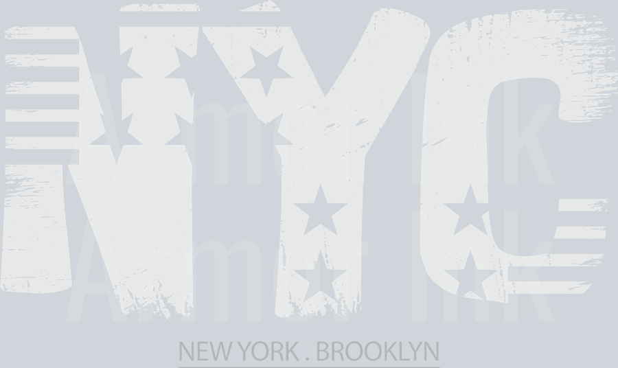 NYC Brooklyn DTF transfer