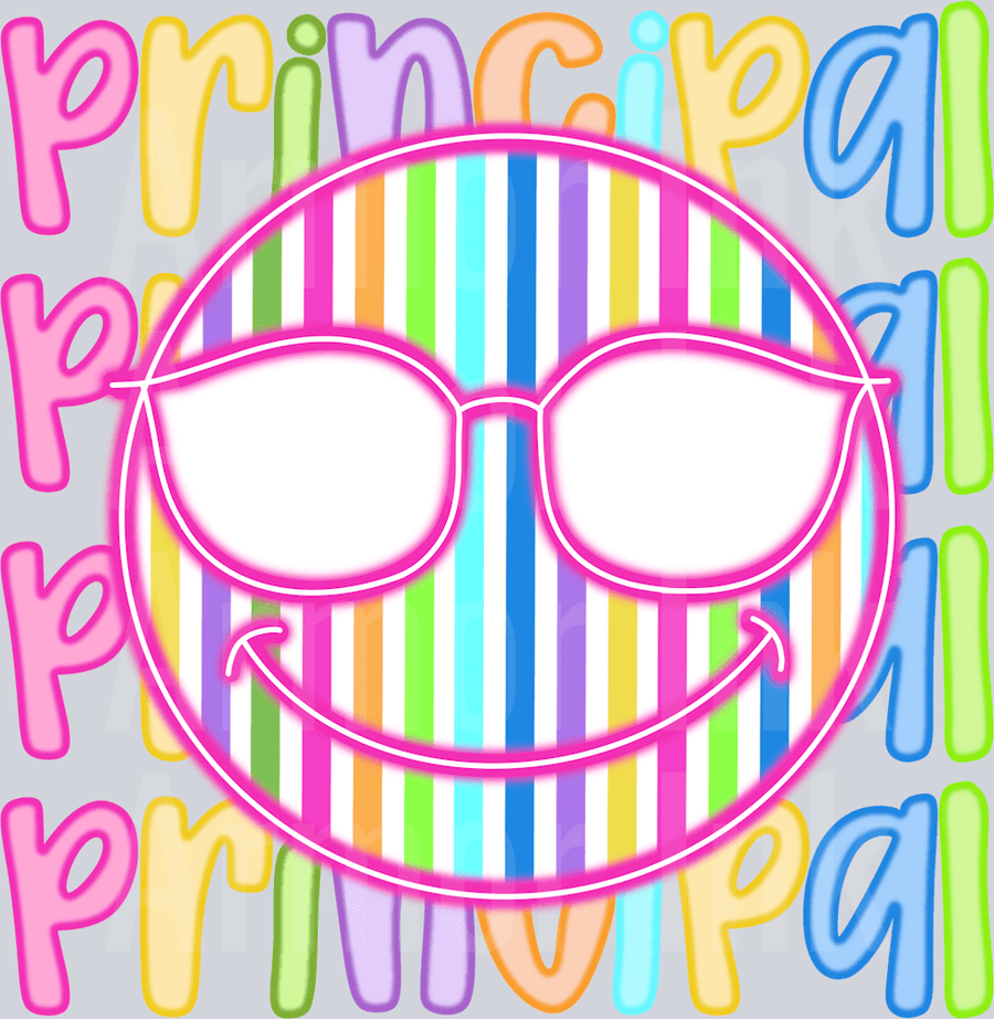 Principal DTF transfer