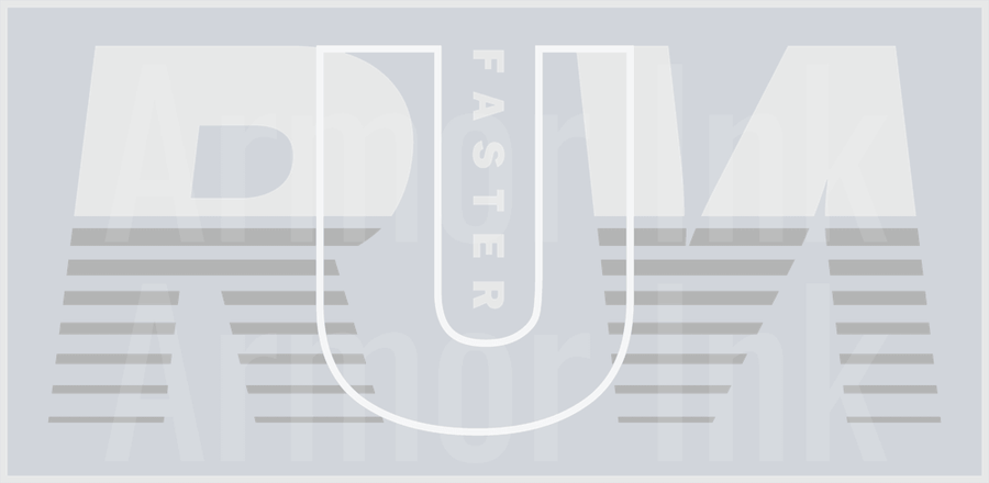 Run Faster DTF transfer