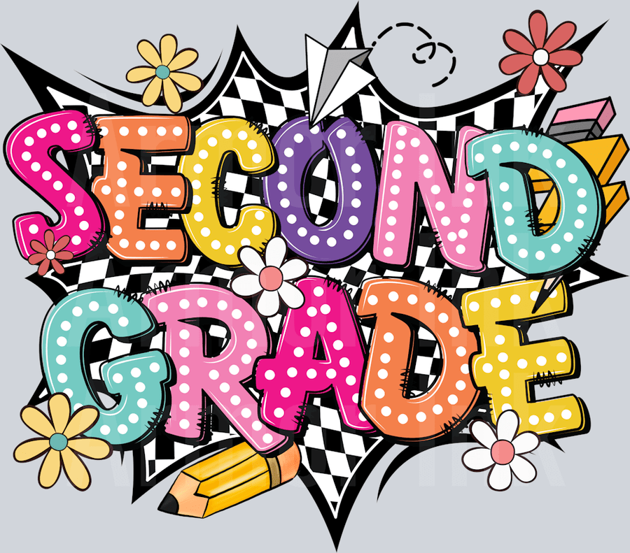 Second Grade