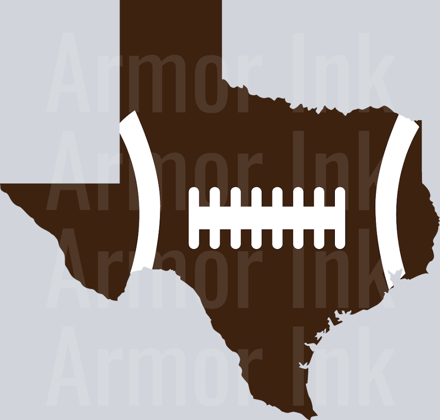 Texas Football DTF transfer