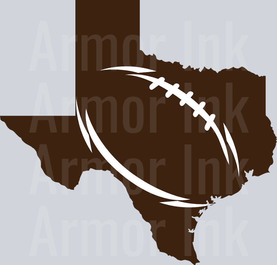 Texas Football DTF transfer