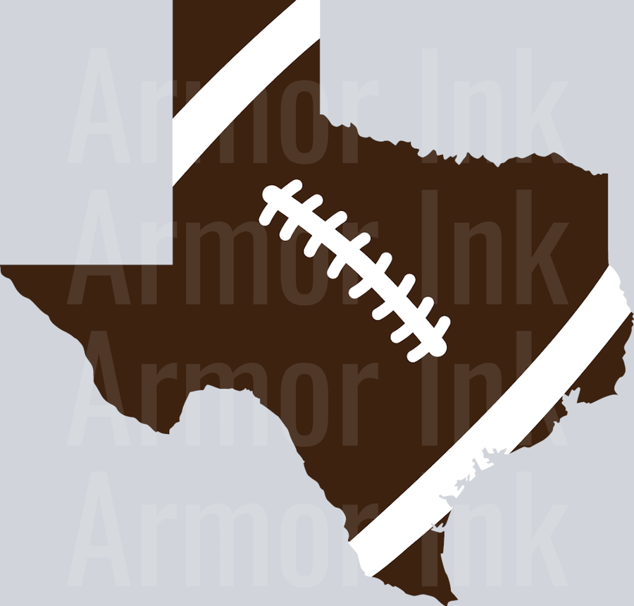 Texas Football DTF transfer
