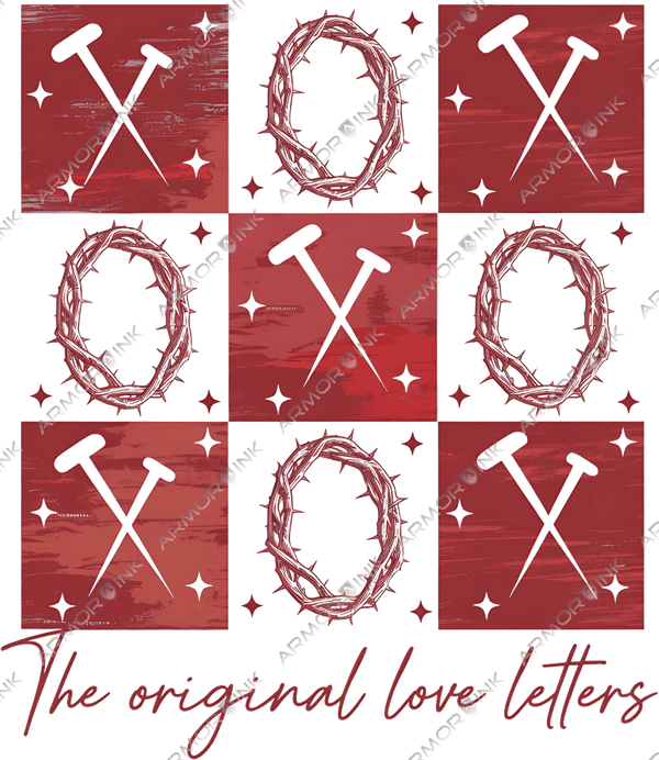Christian Valentine's Day Pre - made 5 Foot (23x60) DTF Gang Sheet - Armor InkArmor InkArmor Ink0425 - 1136968125214Christian Valentine's Day Pre - made 5 Foot (23x60) DTF Gang Sheet