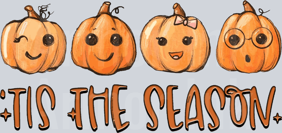 Tis The Season DTF transfer