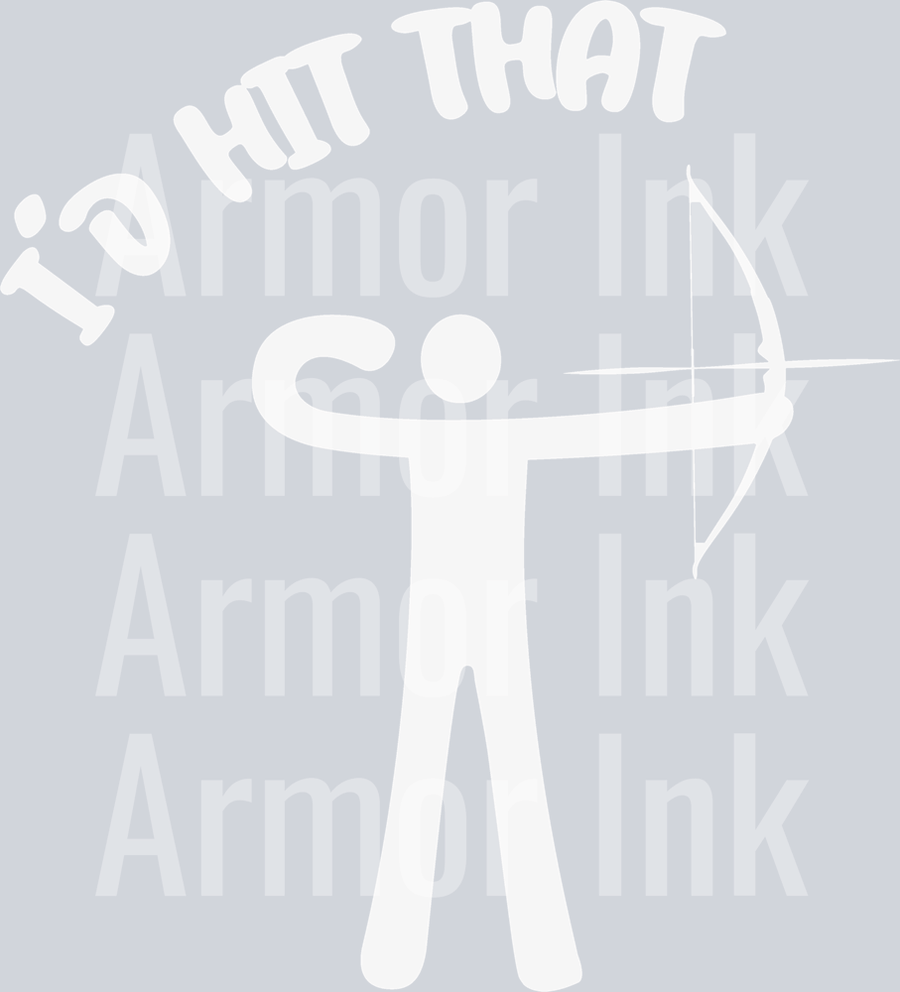 Image DTF transfer
