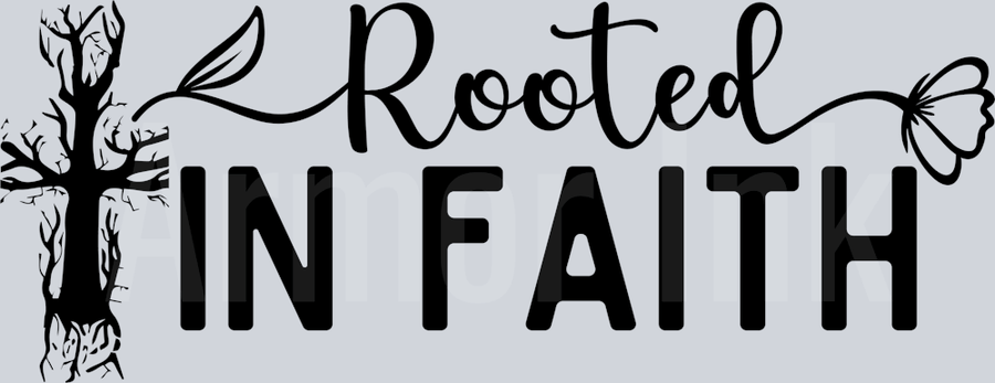 Rooted In Faith