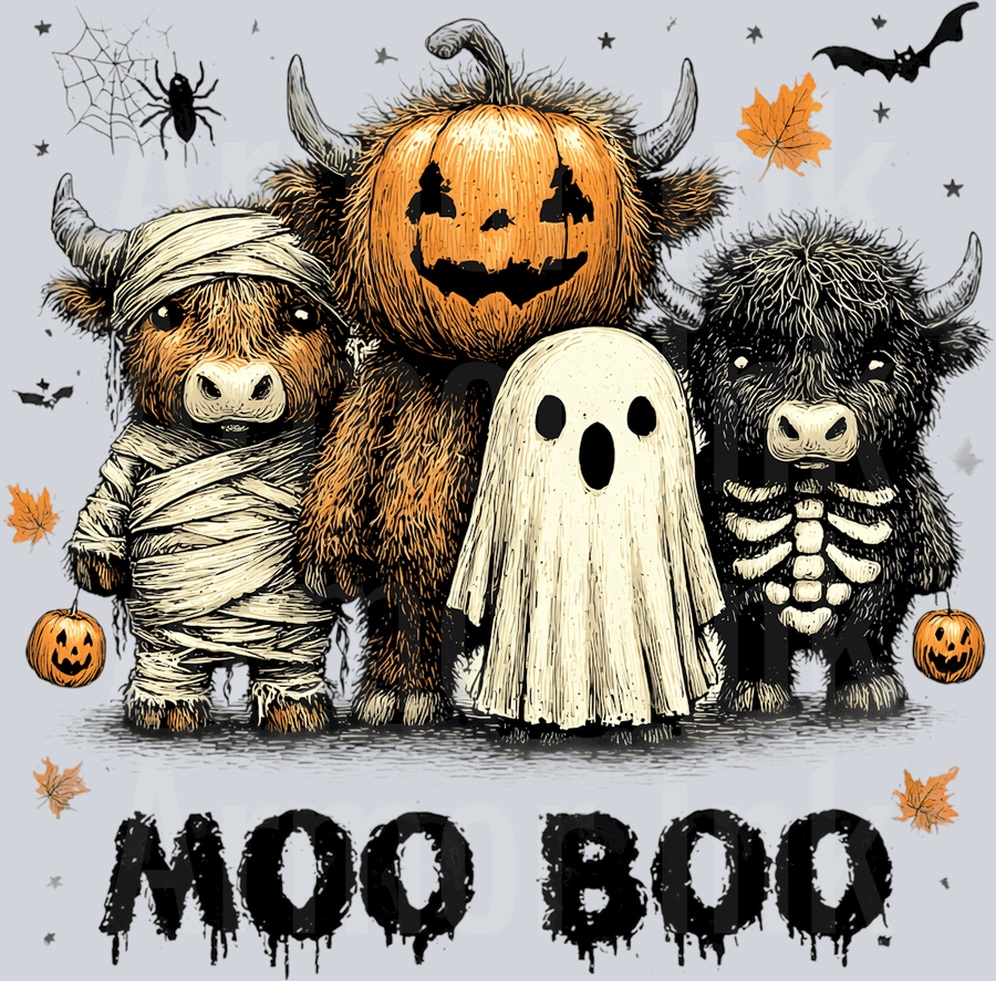 Moo Boo