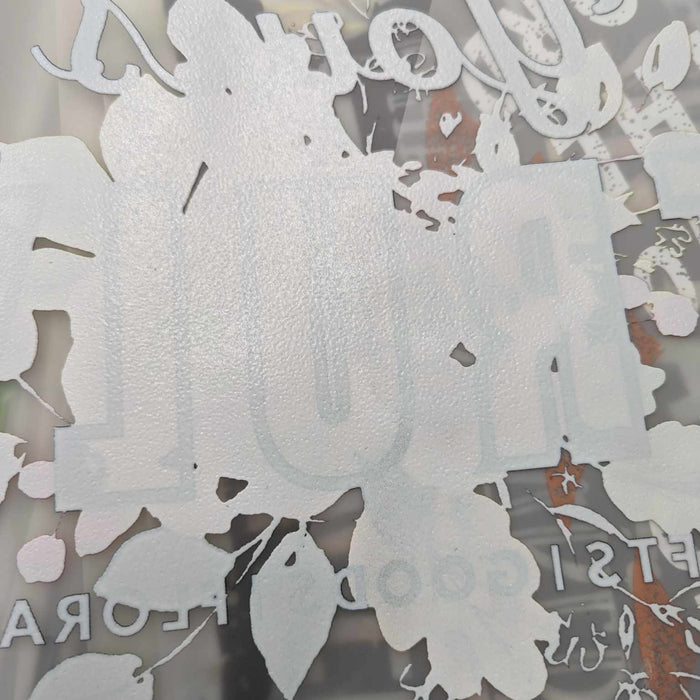 Curing DTF Transfers - How To - Armor Ink