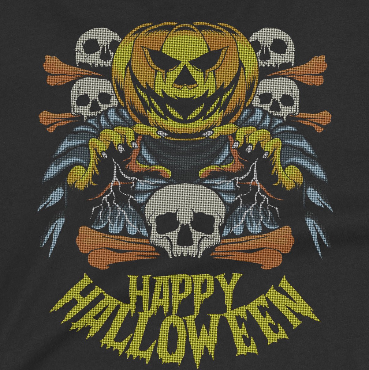 Discover the Art of Halftones: Enhancing Your DTF Prints with Armor Ink - Armor Ink