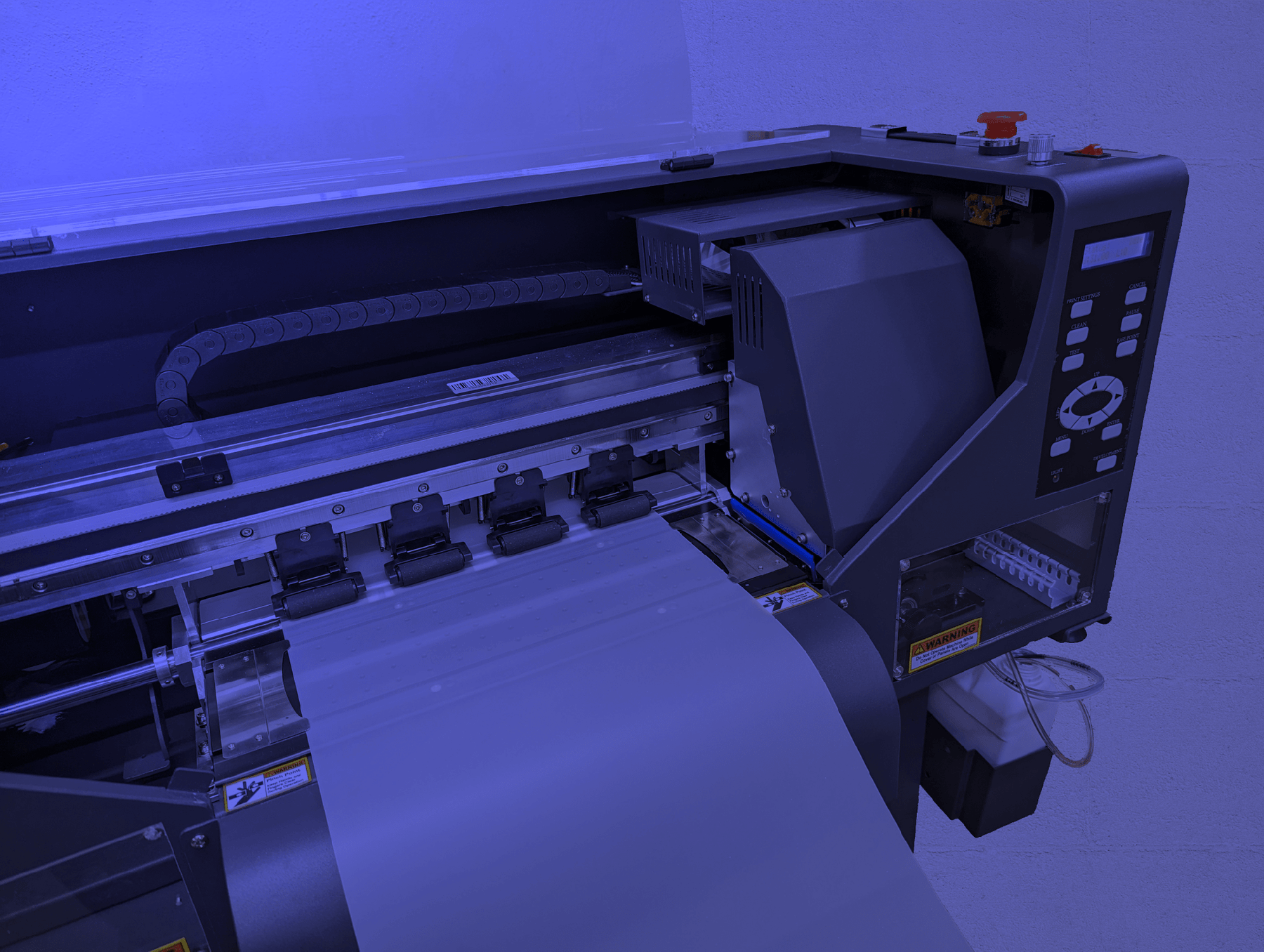 What you need to know about DTFs. - Armor Ink