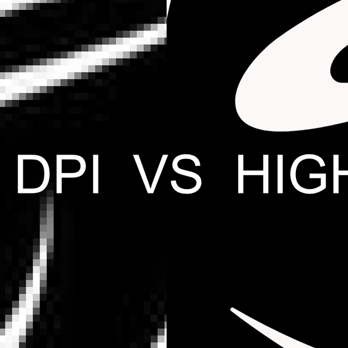 Understanding the Importance of Artwork Quality With DTF Transfers And Gang Sheets - Armor Ink
