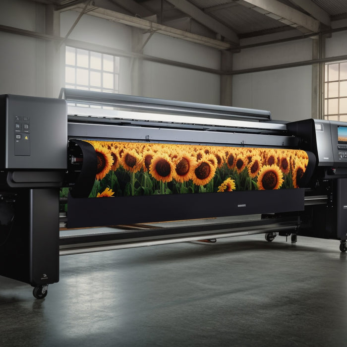 How to Combine DTF Film and Powder for Professional-Quality Transfers?