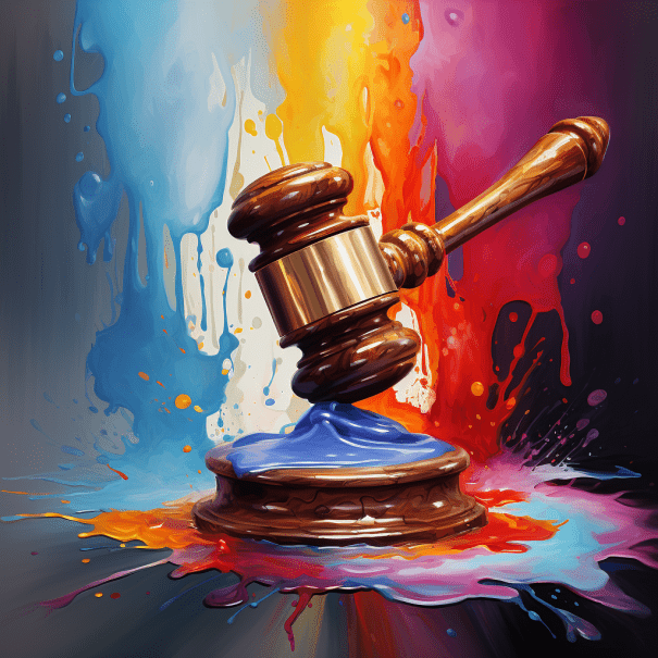 Can I Make T-Shirts With Copyrighted Characters?: Real Cases of Intellectual Property Infringement in the Clothing Decorating Industry - Armor Ink