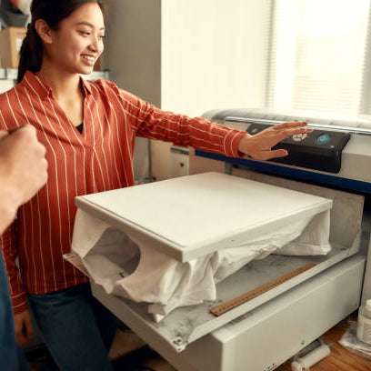 What Sets a Great DTF Printing Company Apart and How Do You Find One You Can Trust?