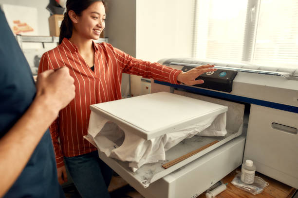 What Sets a Great DTF Printing Company Apart and How Do You Find One You Can Trust?